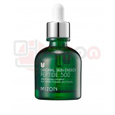 MIZON PEPTIDE 500 - kõrgkontsentreeritud peptiidide seerum